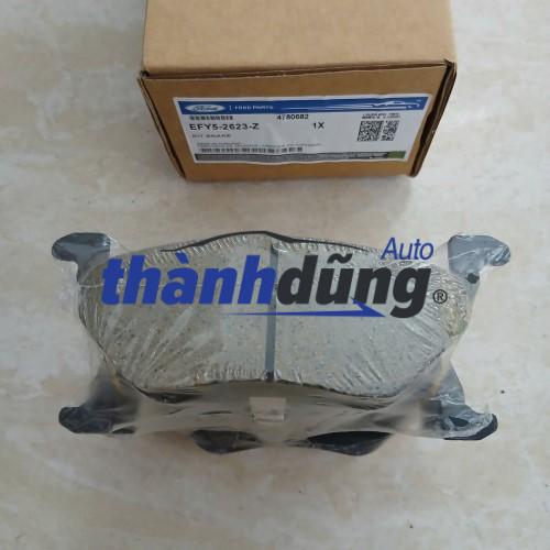 MÁ PHANH SAU FORD ESCAPE 2008 | EFY52623Z GIÁ TỐT