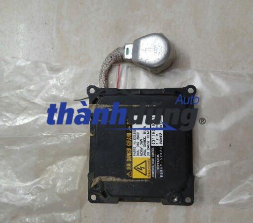 BALLAST ĐÈN PHA LEXUS RX450H 2010 | 8596752020