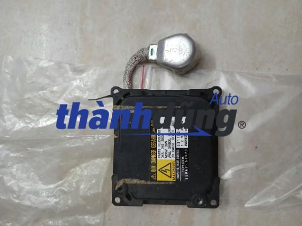 BALLAST ĐÈN PHA LEXUS RX450H 2010 | 8596752020