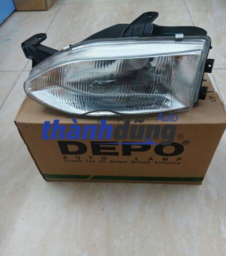 ĐÈN PHA PHẢI FIAT SIENA 2002 | 205424082