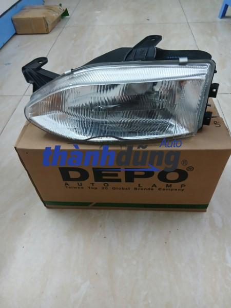 ĐÈN PHA PHẢI FIAT SIENA 2002 | 205424082