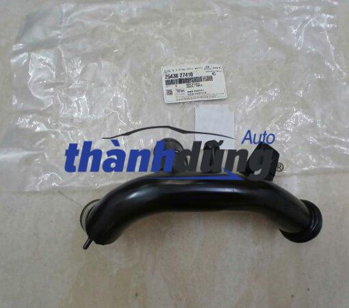 CÚT CHIA NƯỚC XE HYUNDAI TUCSON 2008 | 2543027410