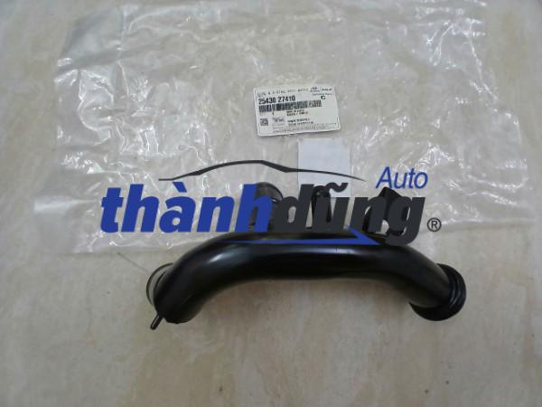 CÚT CHIA NƯỚC XE HYUNDAI TUCSON 2008 | 2543027410