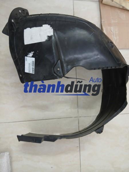 CHẮN BÙN LÒNG DÈ TRƯỚC PHẢI KIA SONET | 86812CC000