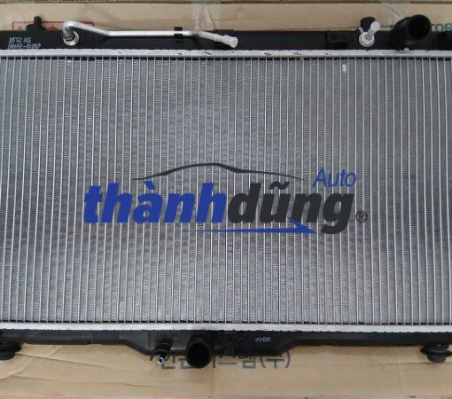 KÉT NƯỚC HYUNDAI SANTAFE GOLD 2.0L | 2531026480