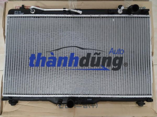 KÉT NƯỚC HYUNDAI SANTAFE GOLD 2.0L | 2531026480