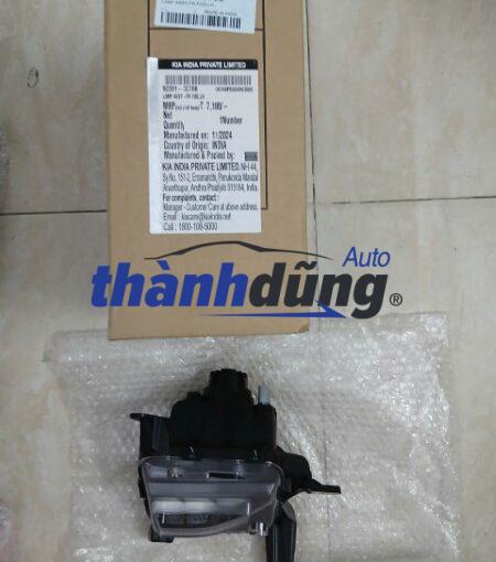 ĐÈN GẦM PHẢI KIA SONET 2024 | 92202CC700