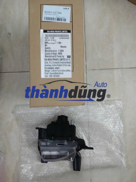 ĐÈN GẦM PHẢI KIA SONET 2024 | 92202CC700