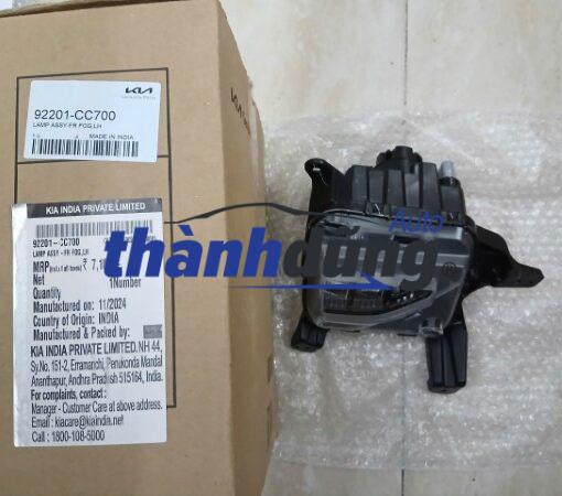 ĐÈN GẦM PHẢI KIA SONET 2024 | 92202CC700