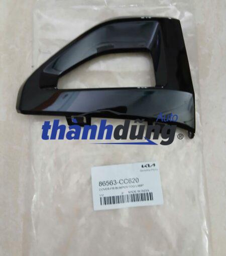 ỐP ĐÈN GẦM PHẢI KIA SONET 2025 | 86564CC620