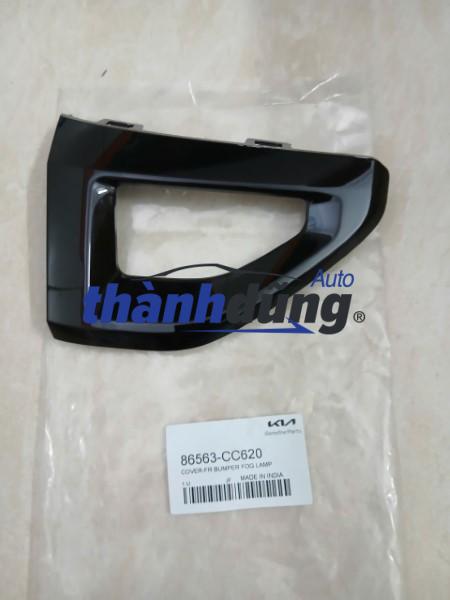 ỐP ĐÈN GẦM PHẢI KIA SONET 2025 | 86564CC620
