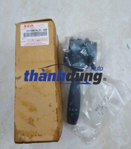 CÔNG TẮC GẠT MƯA SUZUKI ERTIGA 2019 | 37210M74L20000