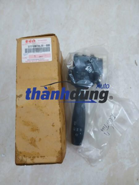 CÔNG TẮC GẠT MƯA SUZUKI ERTIGA 2019 | 37210M74L20000