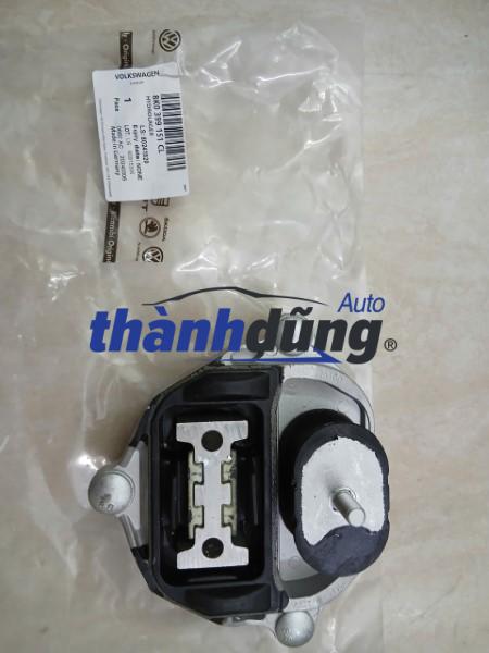 CHÂN MÁY HỘP SỐ AUDI A4 2009 | 8K0399151CL