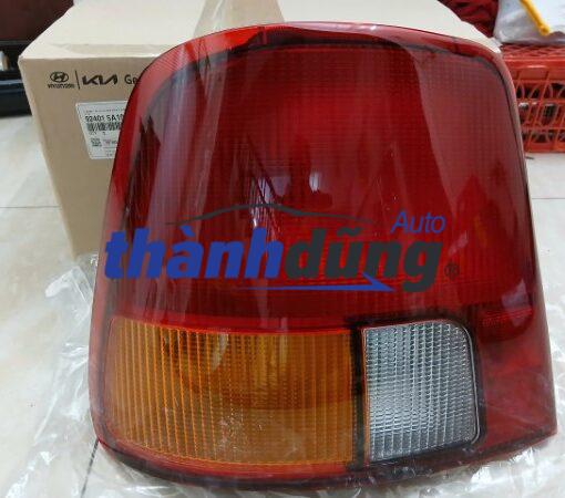 ĐÈN HẬU PHỤ HYUNDAI COUNTY 2009 | 924025A101