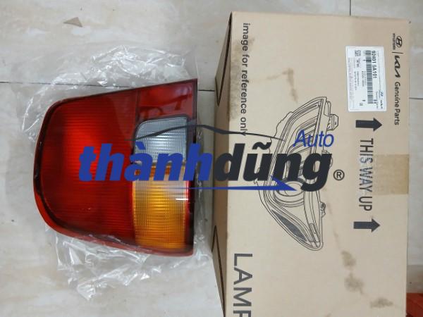 ĐÈN HẬU PHỤ HYUNDAI COUNTY 2009 | 924025A101