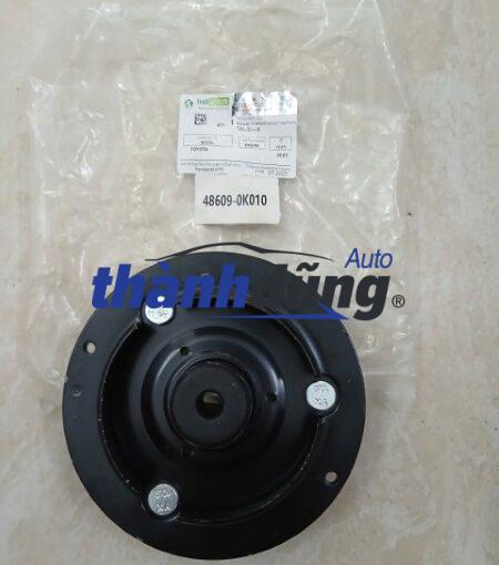 BÁT BÈO GIẢM XÓC TRƯỚC PHẢI TOYOTA HILUX 2013 | 486090K010