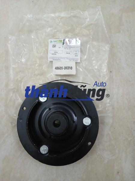 BÁT BÈO GIẢM XÓC TRƯỚC PHẢI TOYOTA HILUX 2013 | 486090K010