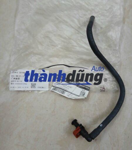 ỐNG DẪN XĂNG NISSAN XTRAIL 2.5 2009 | 164404BA2A