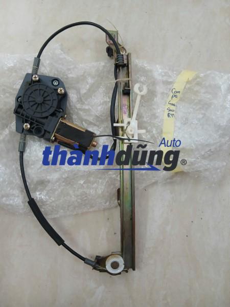 MÔ TƠ NÂNG KÍNH FIAT SIENA 2003 | 46786206