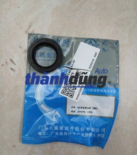 PHỚT ĐẦU CỐT CAM SRM T30 | QQYF462