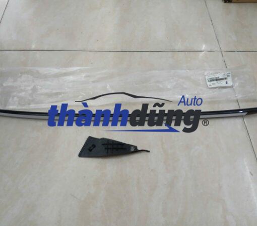 NẸP KÍNH CHẮN GIÓ TRÁI KIA SORENTO 2023 | 86130P2000