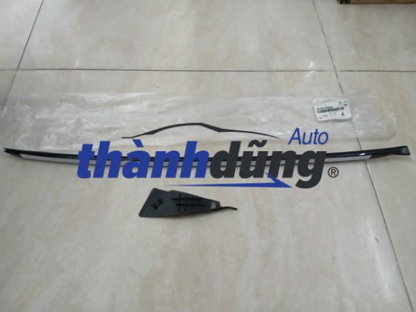 NẸP KÍNH CHẮN GIÓ TRÁI KIA SORENTO 2023 | 86130P2000