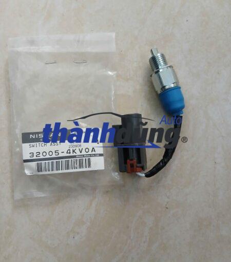 CẢM BIẾN BÁO LÙI NISSAN NAVARA D23 2018 | 320054KV0A