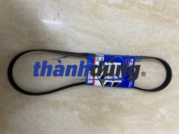 DÂY CUROA BƠM NƯỚC SUZUKI APV 2019 | 1752152S00000