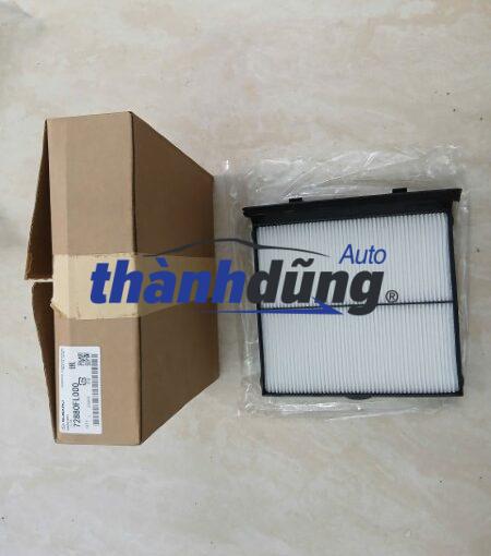 LỌC GIÓ ĐIỀU HÒA SUBARU OUTBACK 2019-2023 | 72880FL000