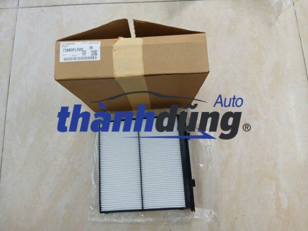 LỌC GIÓ ĐIỀU HÒA SUBARU OUTBACK 2019-2023 | 72880FL000