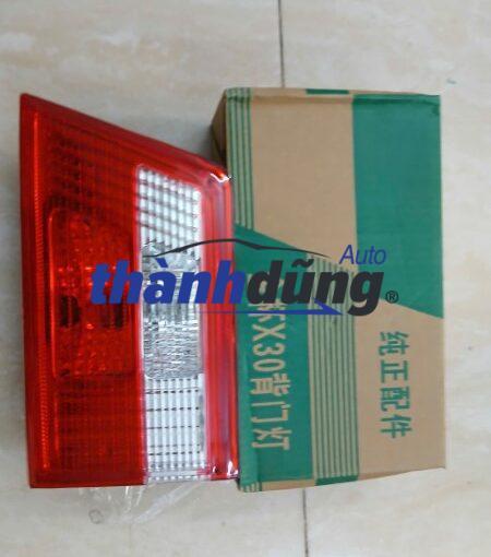 ĐÈN HẬU TRONG TRÁI DONGBEN X30 | HBB021020