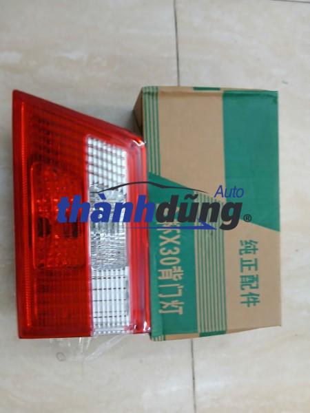 ĐÈN HẬU TRONG TRÁI DONGBEN X30 | HBB021020