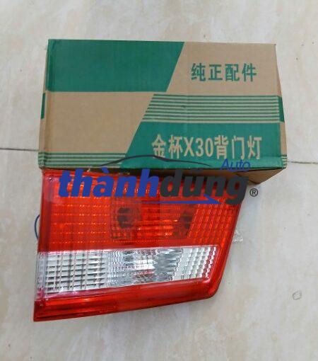 ĐÈN HẬU TRONG TRÁI DONGBEN X30 | HBB021020