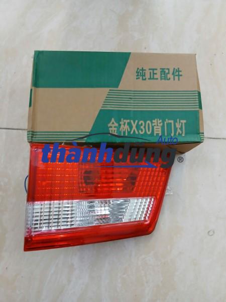 ĐÈN HẬU TRONG TRÁI DONGBEN X30 | HBB021020
