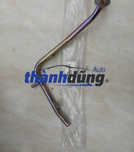 ỐNG NƯỚC DÀN SƯỞI HYUNDAI ELANTRA 2011-2019 | 254572B000