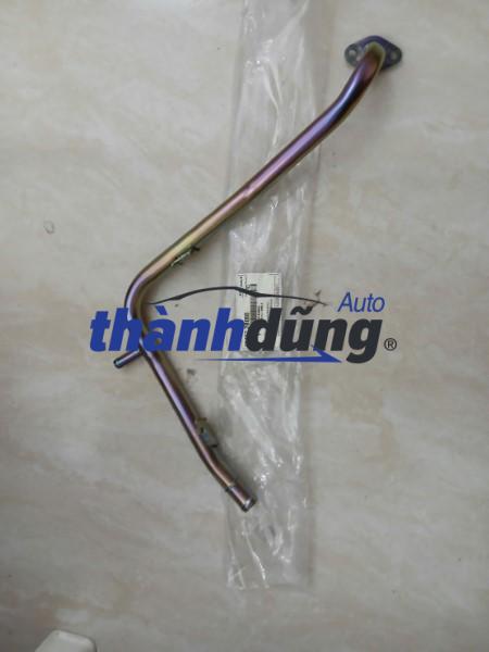 ỐNG NƯỚC DÀN SƯỞI HYUNDAI ELANTRA 2011-2019 | 254572B000