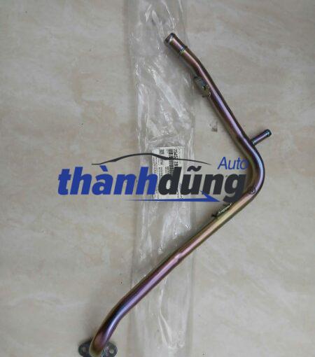 ỐNG NƯỚC DÀN SƯỞI HYUNDAI ELANTRA 2011-2019 | 254572B000