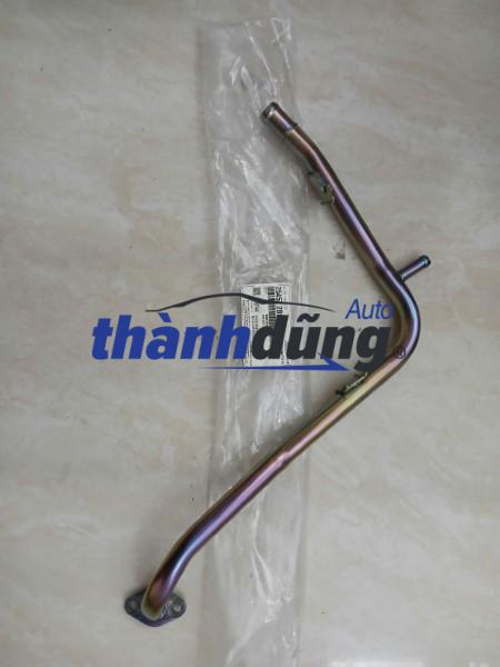 ỐNG NƯỚC DÀN SƯỞI HYUNDAI ELANTRA 2011-2019 | 254572B000