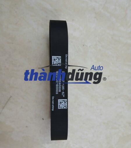 DÂY CUROA THƯỚC LÁI FORD RANGER BITURBO | EB3C3D070BG