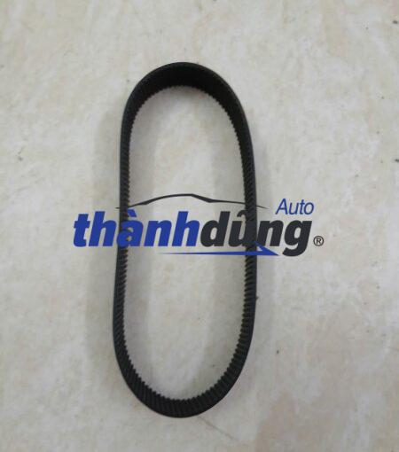 DÂY CUROA THƯỚC LÁI FORD RANGER BITURBO | EB3C3D070BG