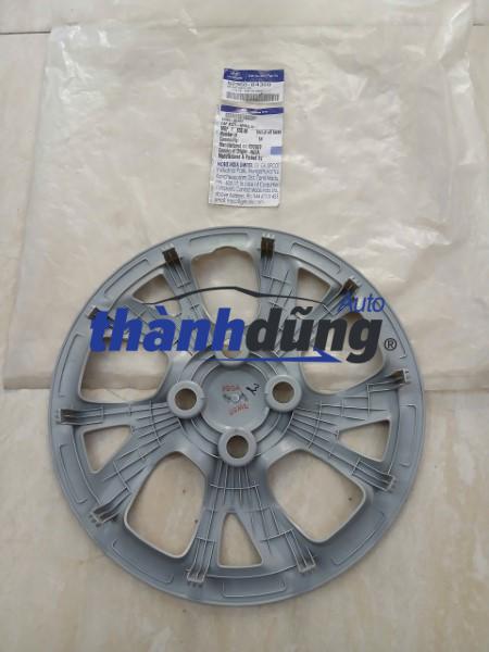 NẮP CHỤP MÂM HYUNDAI I10 2016 | 52960B4300