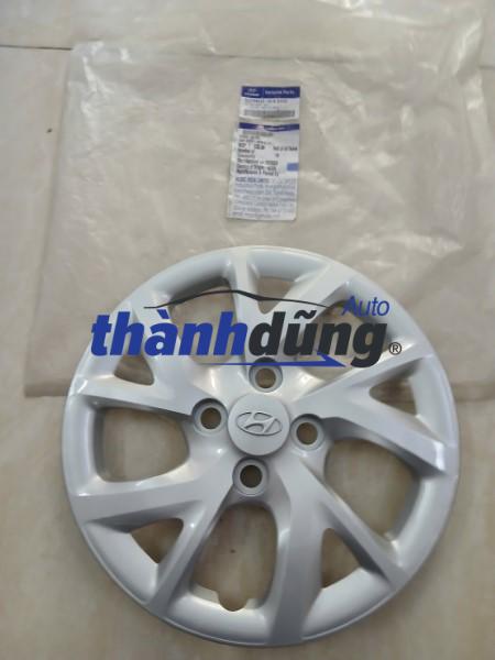 NẮP CHỤP MÂM HYUNDAI I10 2016 | 52960B4300