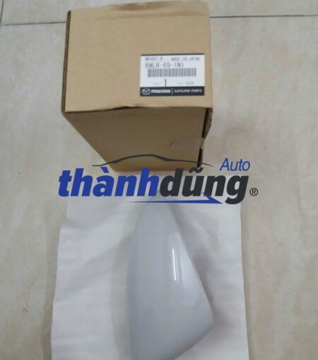 ỐP GƯƠNG CHIẾU HẬU PHỤ MAZDA 3 2021 | BWLR691N1