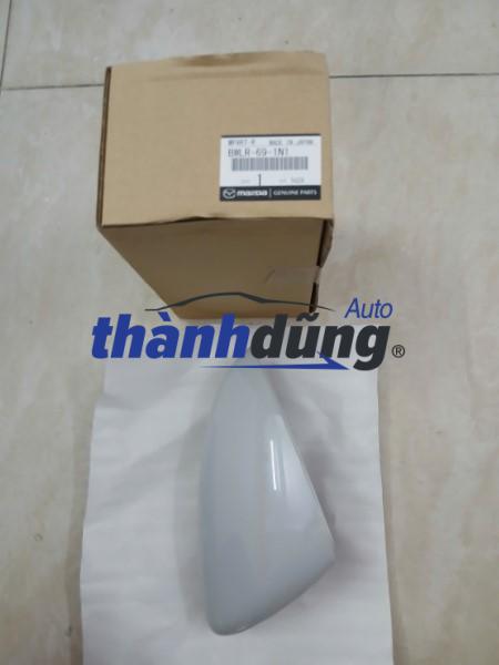 ỐP GƯƠNG CHIẾU HẬU PHỤ MAZDA 3 2021 | BWLR691N1