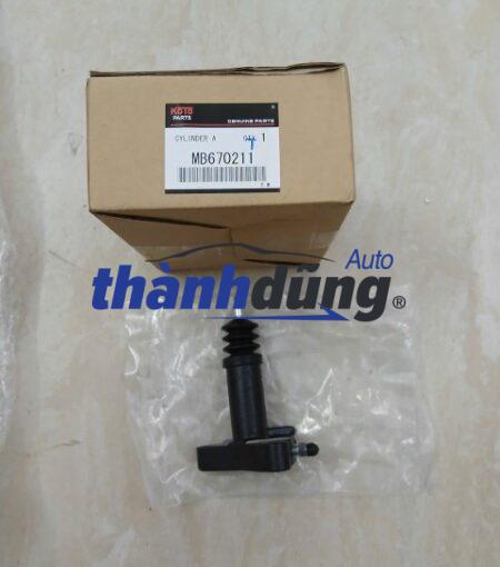 TỔNG CÔN DƯỚI MITSUBISHI PAJERO V33 2001 | MB670211