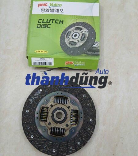 LÁ CÔN DAEWOO MAGNUS 2000-2005 | 96407521