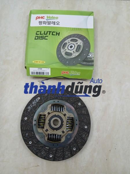 LÁ CÔN DAEWOO MAGNUS 2000-2005 | 96407521