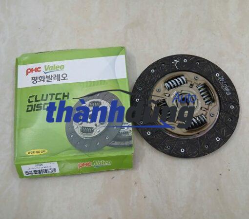 LÁ CÔN DAEWOO MAGNUS 2000-2005 | 96407521