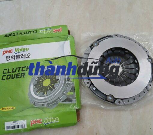 BÀN ÉP DAEWOO LACETTI 1.8 2003-2010 | 24174